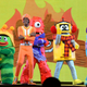 Image for article titled Yo Gabba Gabba! is getting brought back at AppleTV Plus